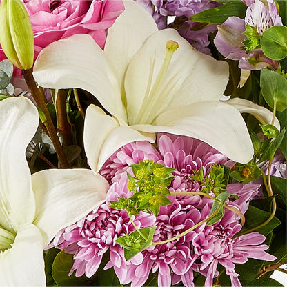 Daydreamer Bouquet –  Concord Flowers, Concord CA