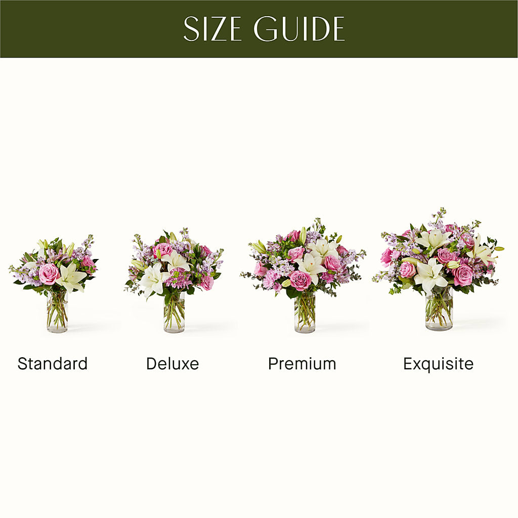 Daydreamer Bouquet –  Concord Flowers, Concord CA