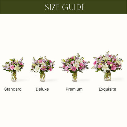 Daydreamer Bouquet –  Concord Flowers, Concord CA