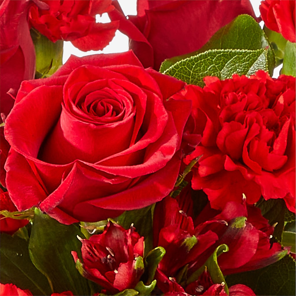 The Heartstrings Bouquet –  Concord Flowers, Concord CA