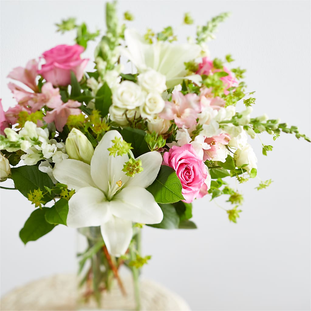 Fondly Bouquet –  Concord Flowers, Concord CA