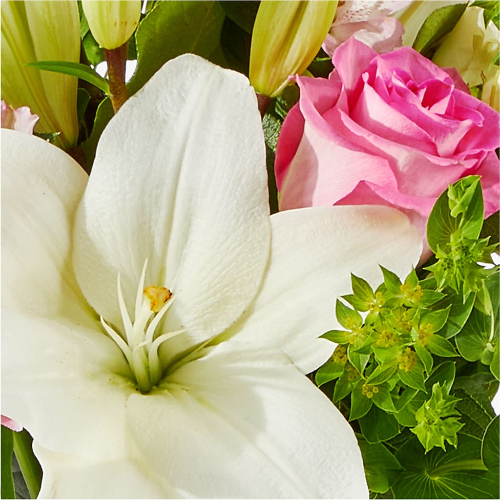 Fondly Bouquet –  Concord Flowers, Concord CA