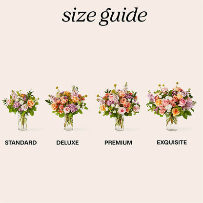 Perfect Contentment Bouquet –  Concord Flowers, Concord CA