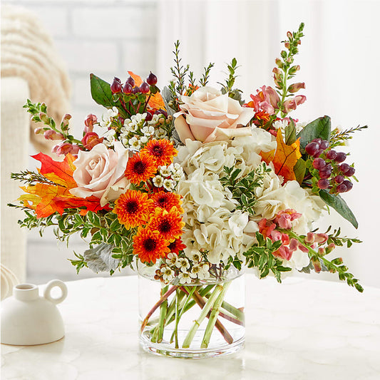Autumnal Equinox Bouquet –  Concord Flowers, Concord CA