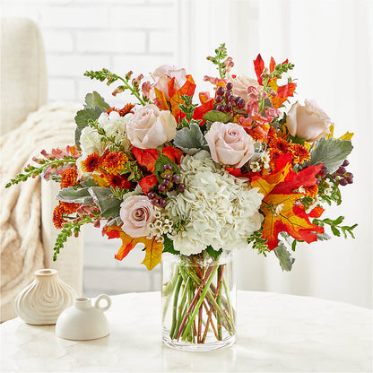 Autumnal Equinox Bouquet –  Concord Flowers, Concord CA