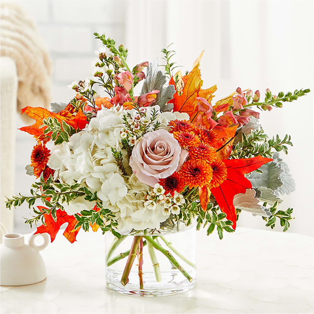 Autumnal Equinox Bouquet –  Concord Flowers, Concord CA