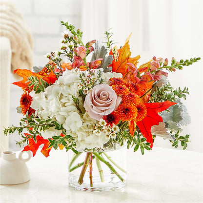 Autumnal Equinox Bouquet –  Concord Flowers, Concord CA