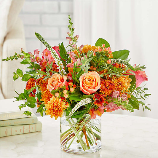 Leafy Trails Bouquet –  Concord Flowers, Concord CA