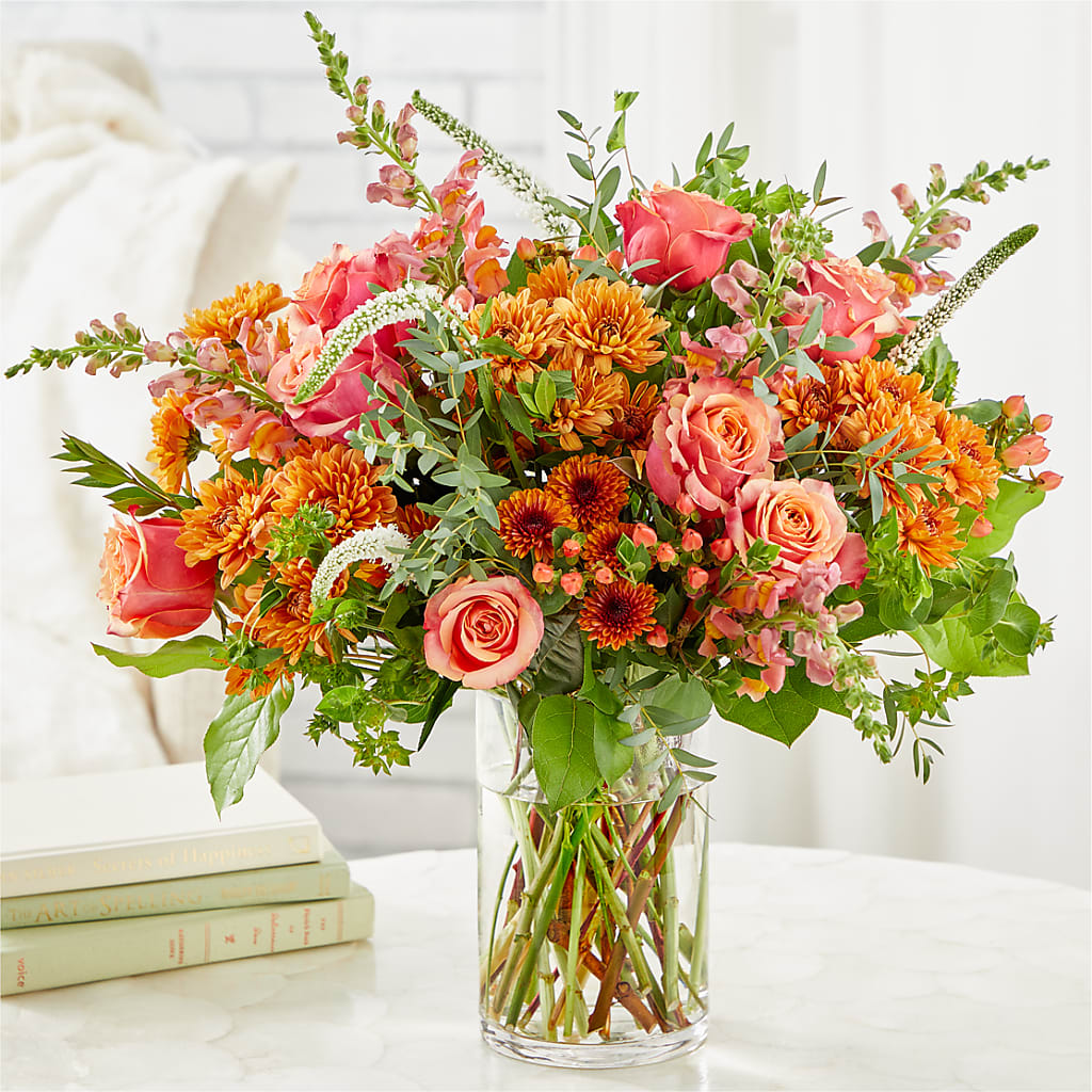 Leafy Trails Bouquet –  Concord Flowers, Concord CA