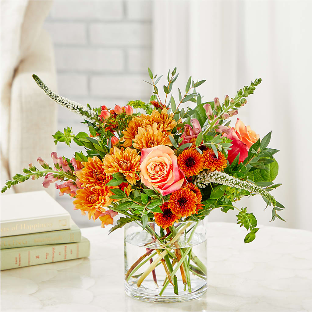 Leafy Trails Bouquet –  Concord Flowers, Concord CA