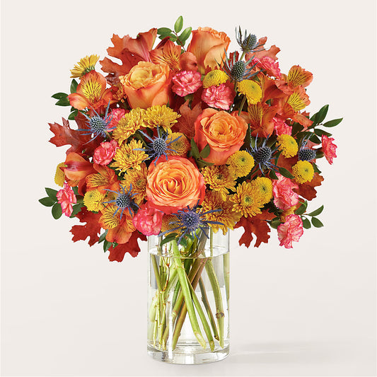 Winds of Autumn Bouquet –  Concord Flowers, Concord CA