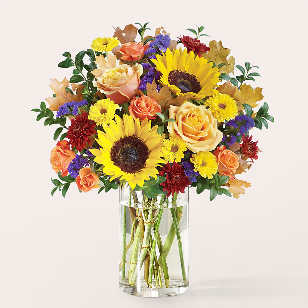 Harvest Moon Bouquet –  Concord Flowers, Concord CA