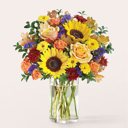 Harvest Moon Bouquet –  Concord Flowers, Concord CA