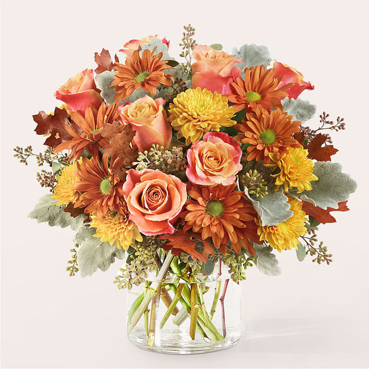 Caramel Apple Bouquet –  Concord Flowers, Concord CA