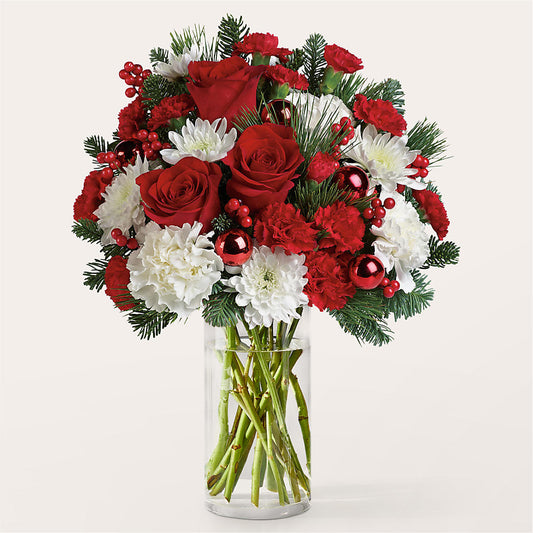 Good Tidings Bouquet –  Concord Flowers, Concord CA