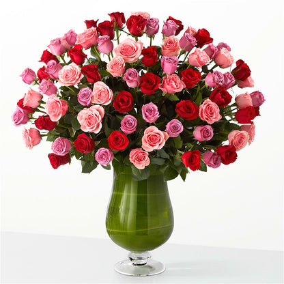 The Opulence –  Concord Flowers, Concord CA