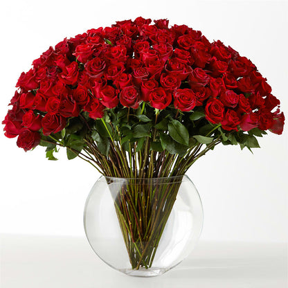 The Idealist –  Concord Flowers, Concord CA