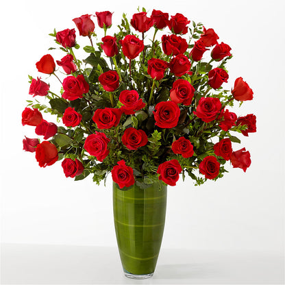 The Ballad –  Concord Flowers, Concord CA