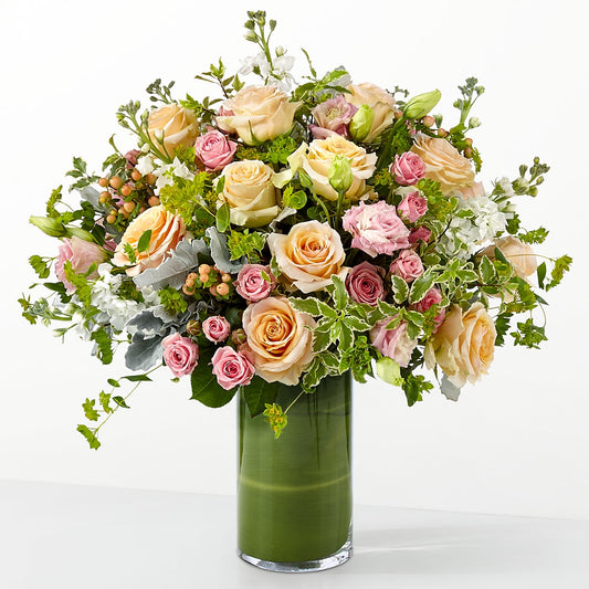 The Glamour Shot –  Concord Flowers, Concord CA