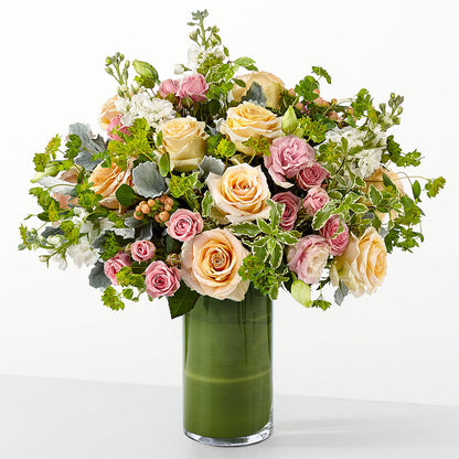 The Glamour Shot –  Concord Flowers, Concord CA