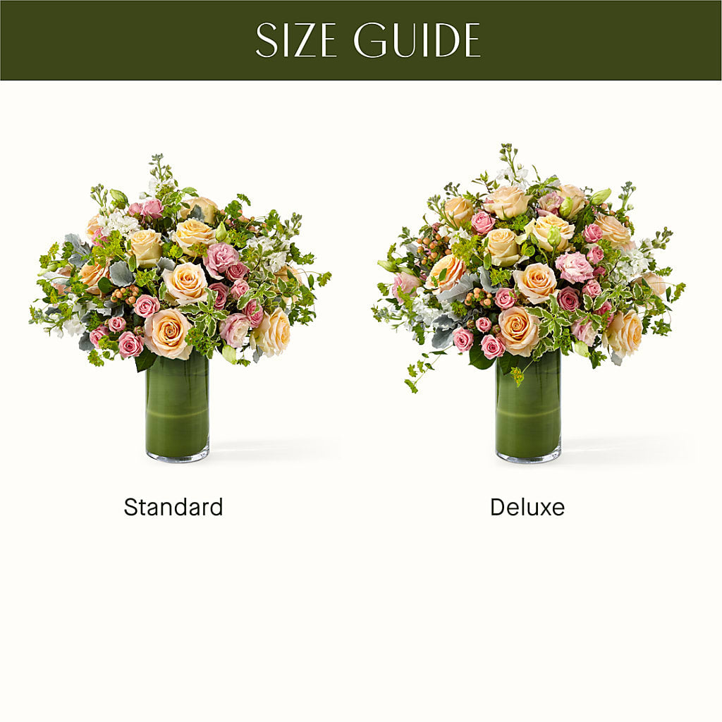 The Glamour Shot –  Concord Flowers, Concord CA