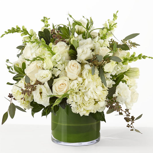 The Gallery –  Concord Flowers, Concord CA