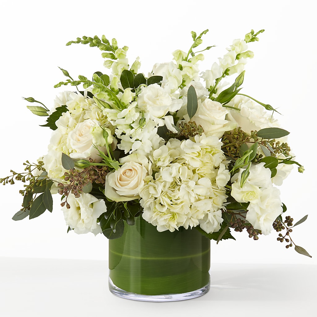 The Gallery –  Concord Flowers, Concord CA