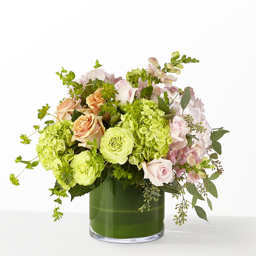 The Art Deco –  Concord Flowers, Concord CA