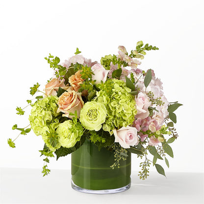 The Art Deco –  Concord Flowers, Concord CA