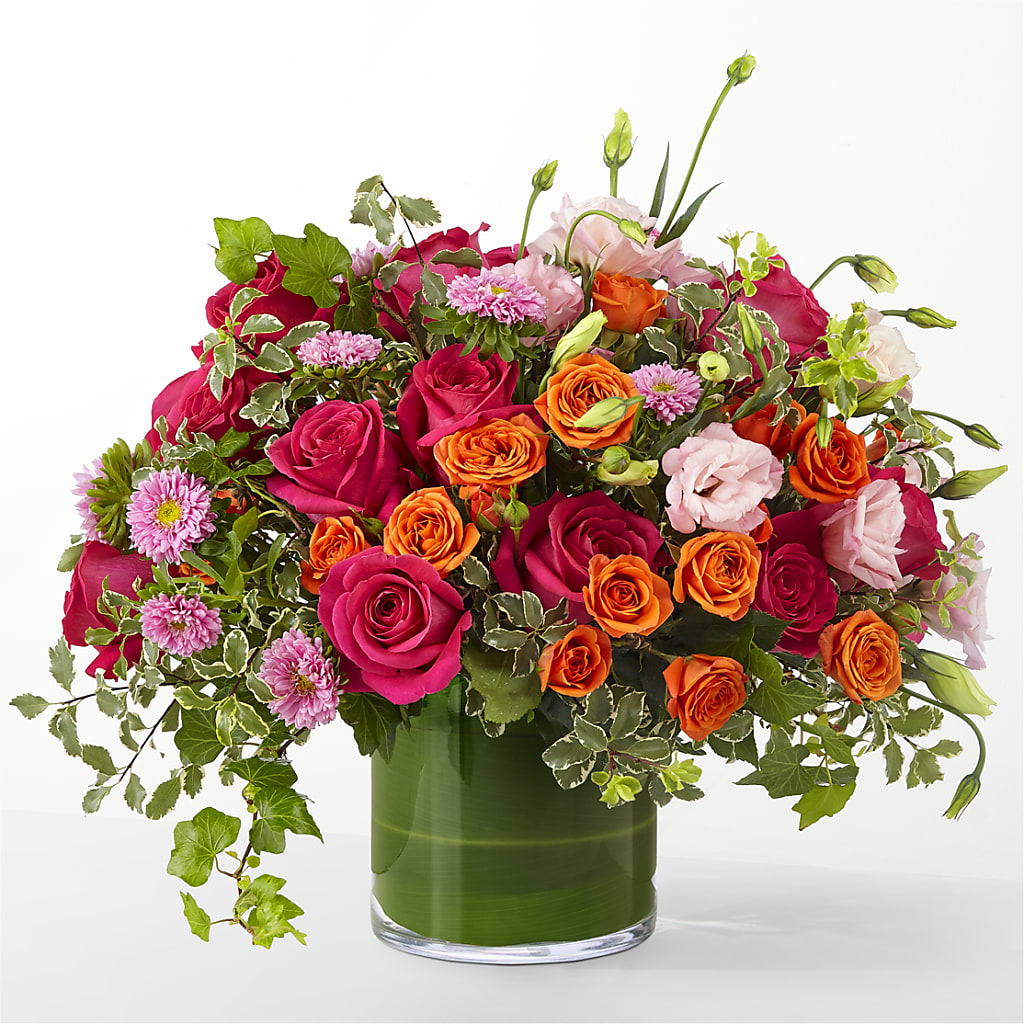 The Trendsetter –  Concord Flowers, Concord CA
