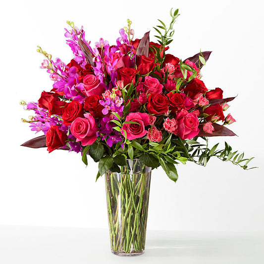 The Honeymoon –  Concord Flowers, Concord CA