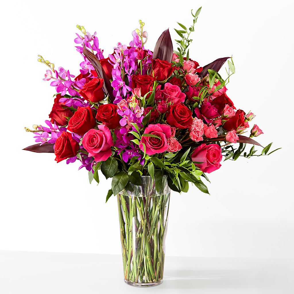 The Honeymoon –  Concord Flowers, Concord CA