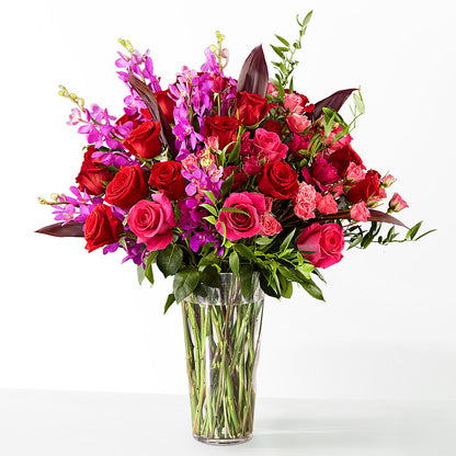 The Honeymoon –  Concord Flowers, Concord CA
