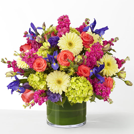 The Couture –  Concord Flowers, Concord CA