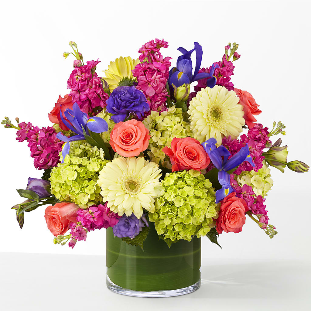 The Couture –  Concord Flowers, Concord CA