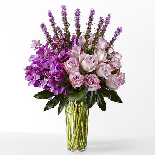 The Maximalist –  Concord Flowers, Concord CA