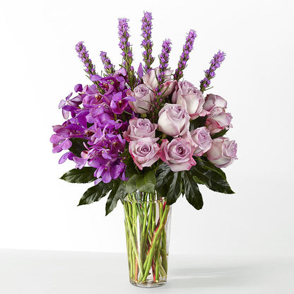 The Maximalist –  Concord Flowers, Concord CA