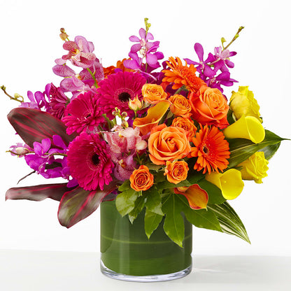 The Mosaic –  Concord Flowers, Concord CA