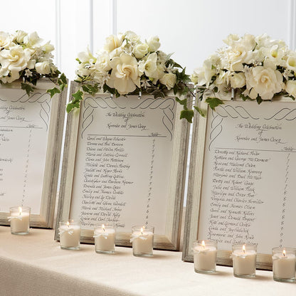 Colonnade Frame Décor –  Concord Flowers, Concord CA