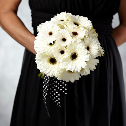 Daisy Delight Bouquet –  Concord Flowers, Concord CA