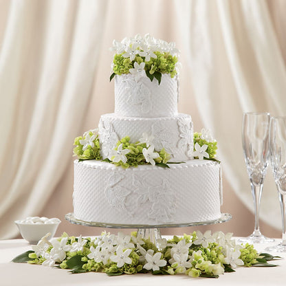 Bloom & Blossom Cake Decor –  Concord Flowers, Concord CA