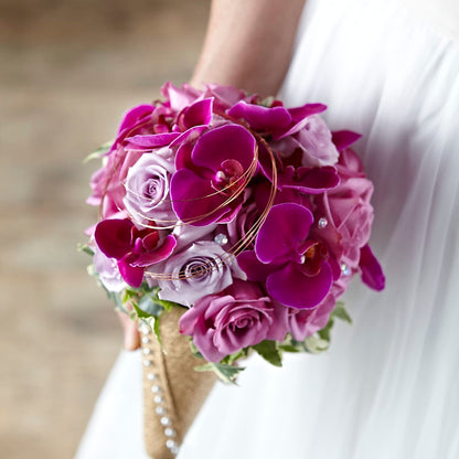 Breathless Bouquet –  Concord Flowers, Concord CA