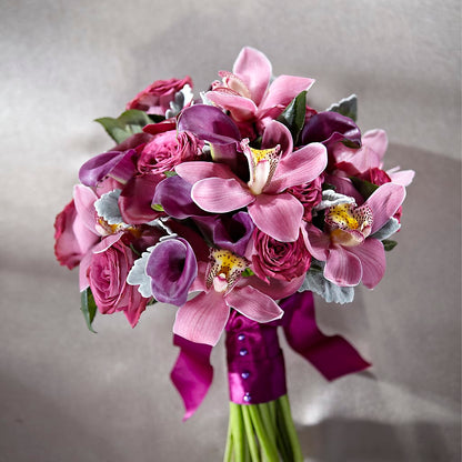 Delicacy Bouquet –  Concord Flowers, Concord CA