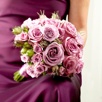 Veronica Bouquet –  Concord Flowers, Concord CA