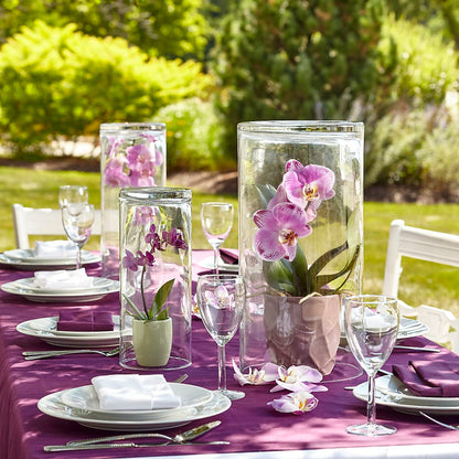 Dramatic Garden Centerpiece –  Concord Flowers, Concord CA