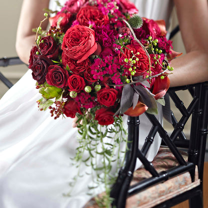 Pure Grace Bouquet –  Concord Flowers, Concord CA
