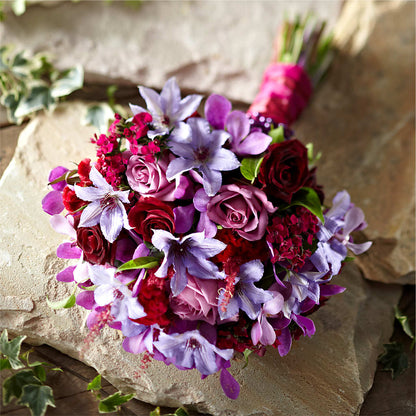 Enlightened Love Bouquet –  Concord Flowers, Concord CA