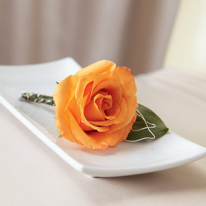 Lifetime of Love Boutonniere –  Concord Flowers, Concord CA