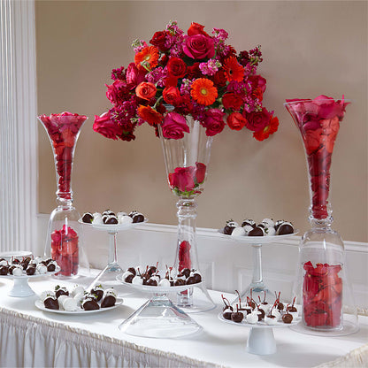 Life's Sweetness Centerpiece –  Concord Flowers, Concord CA