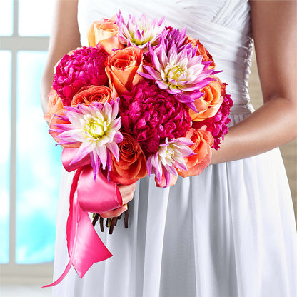 New Love Bouquet –  Concord Flowers, Concord CA
